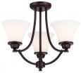 Chandelier Dvi Lighting DVI Lighting